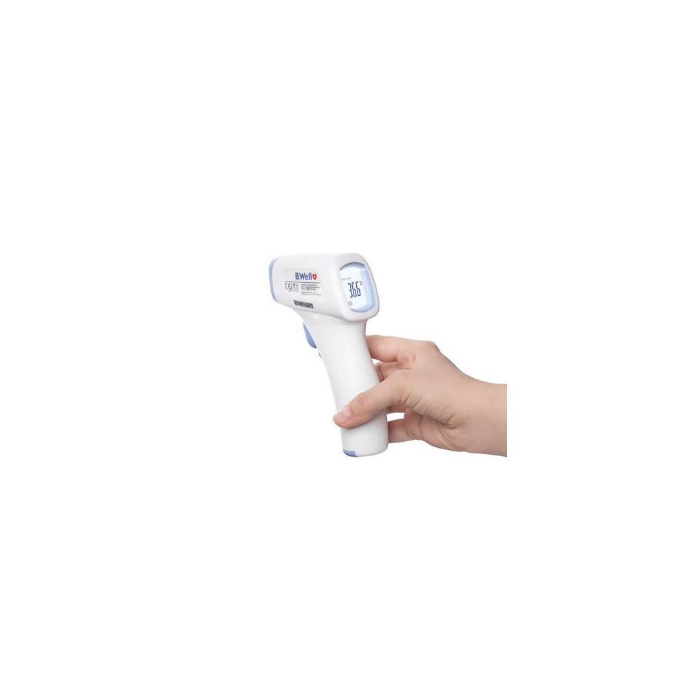 Produktbild för Febertermometer B.WELL WF-4000