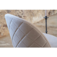 Produktbild för Velvet Matstol