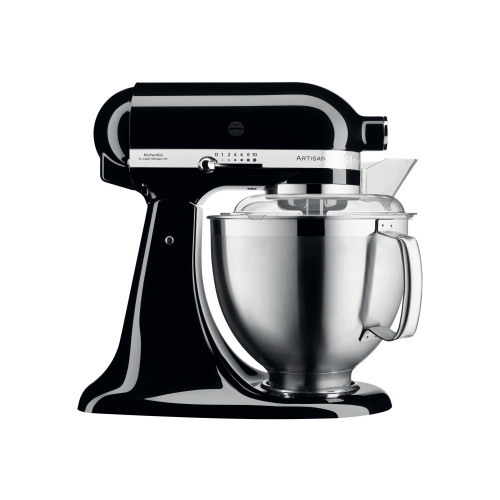 KitchenAid KitchenAid Artisan Premium 5KSM185PSEOB - köksmaskin - 300 W - onyx