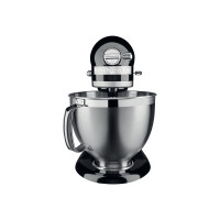 Produktbild för KitchenAid Artisan Premium 5KSM185PSEOB - köksmaskin - 300 W - onyx