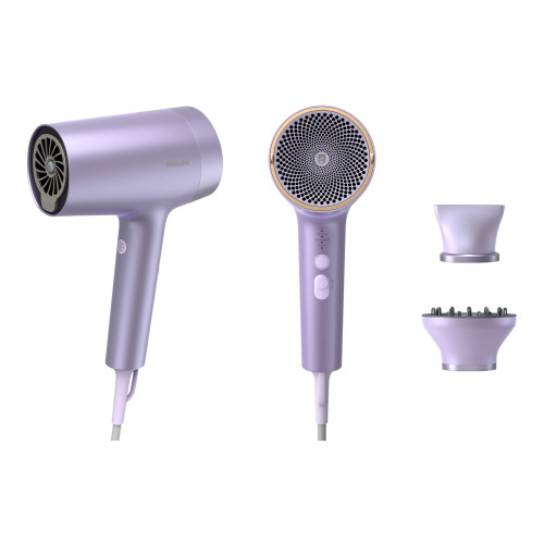 Philips Philips 7000 Series BHD720 - hårtork