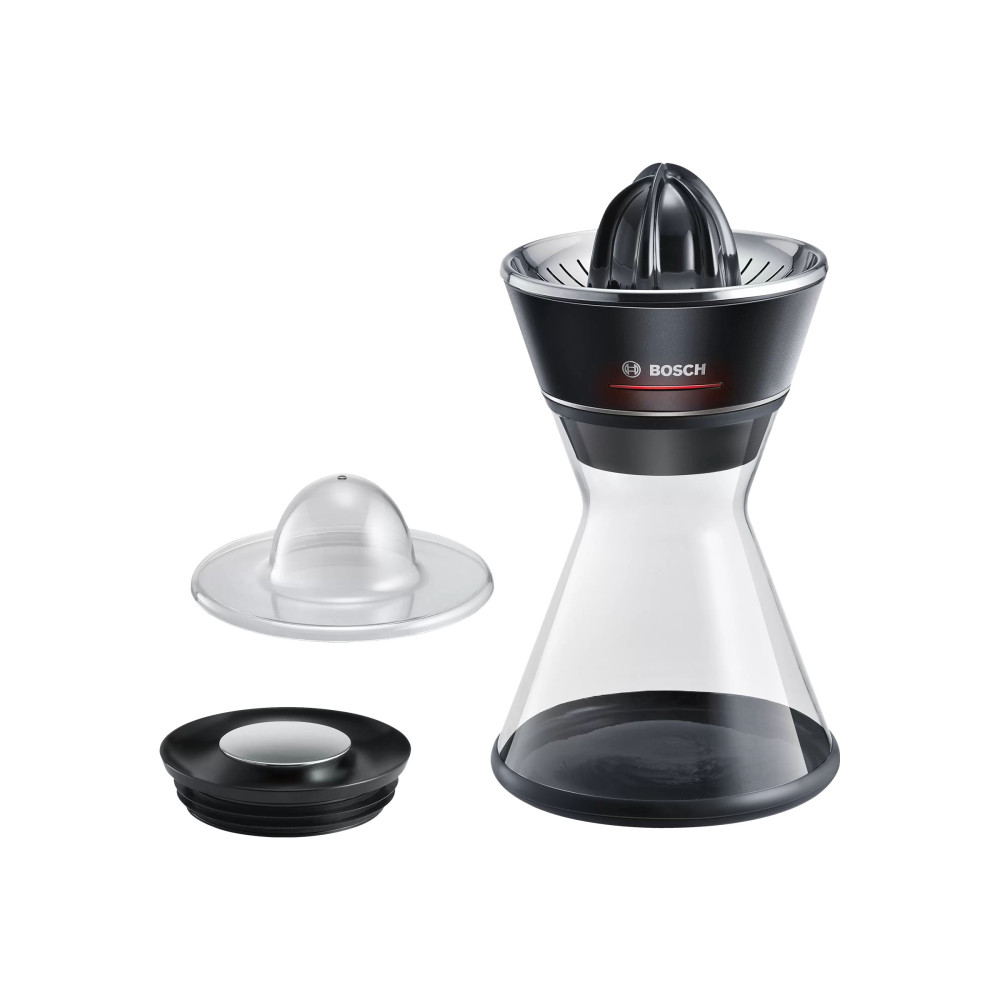 Produktbild för Bosch VitaStyle Citro MCP72GPB - citruspress