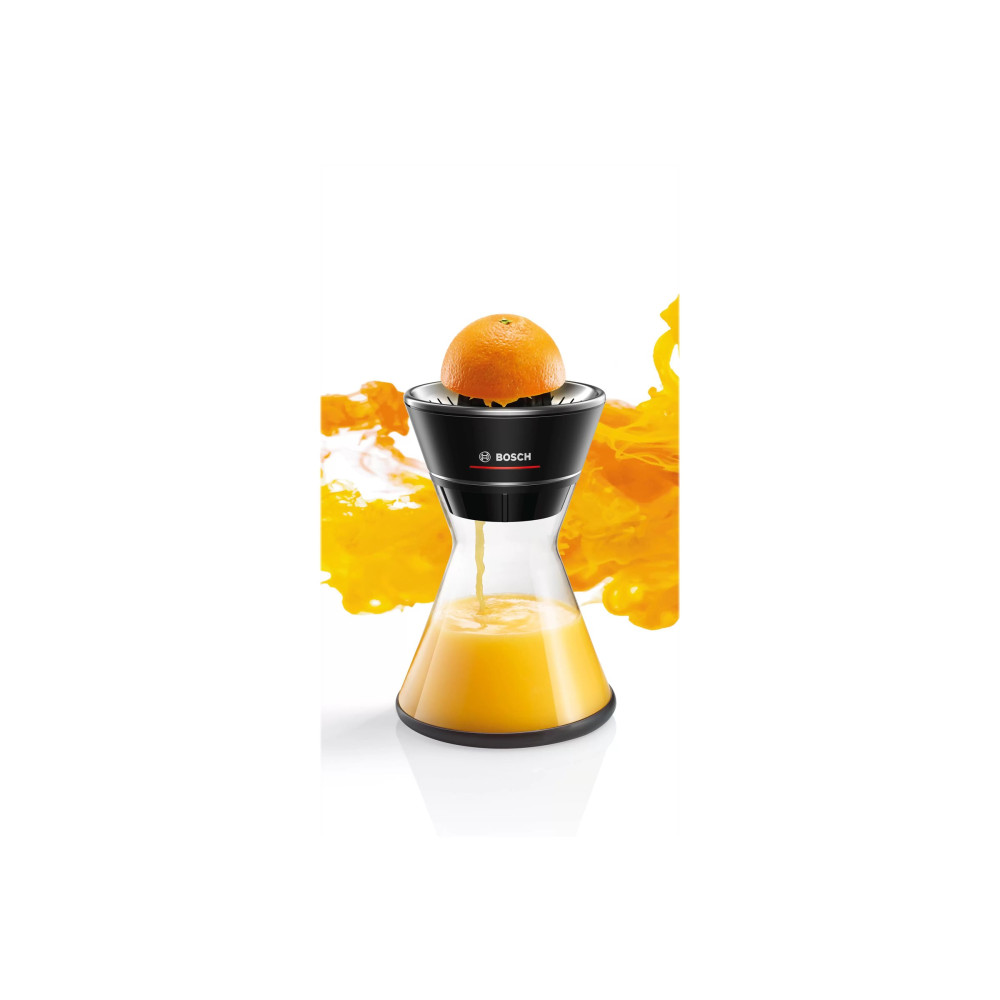 Produktbild för Bosch VitaStyle Citro MCP72GPB - citruspress