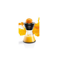 Produktbild för Bosch VitaStyle Citro MCP72GPB - citruspress