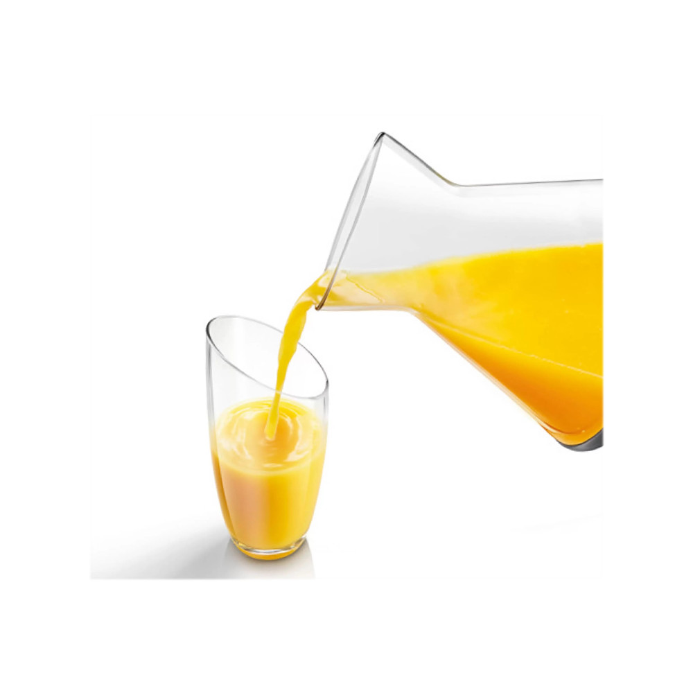 Produktbild för Bosch VitaStyle Citro MCP72GPB - citruspress