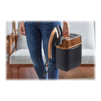 Produktbild för Tefal IXEO Power QT2020E0 - steam generator iron/fabric steamer - sula rostfritt stål