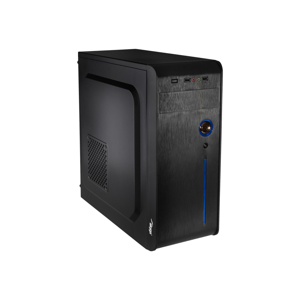 Produktbild för Akyga AK939BL - tower - ATX