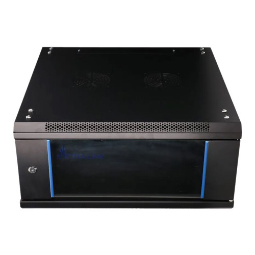 EXTRALINK Extralink - rack - 600x600 mm - 4U