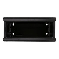 Produktbild för Extralink - rack - 600x600 mm - 4U