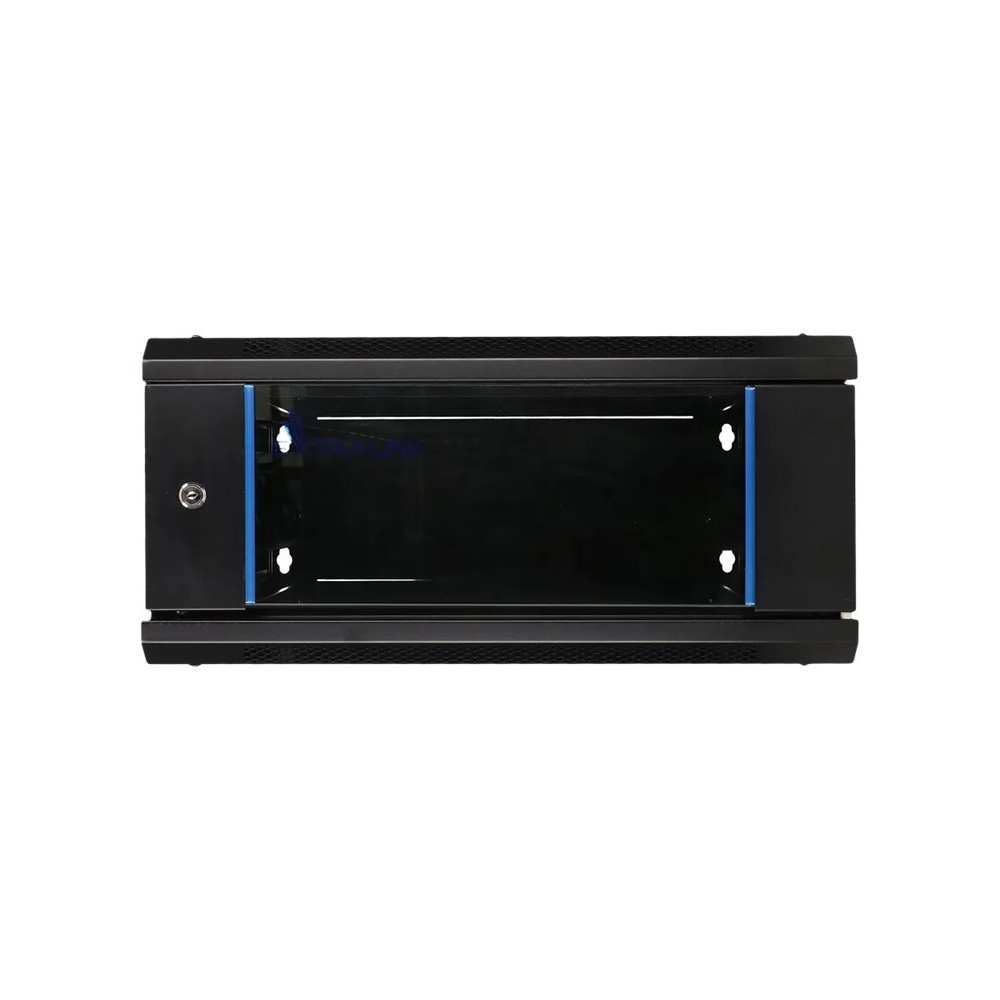 Produktbild för Extralink - rack - 600x600 mm - 4U