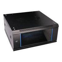 Produktbild för Extralink - rack - 600x600 mm - 4U