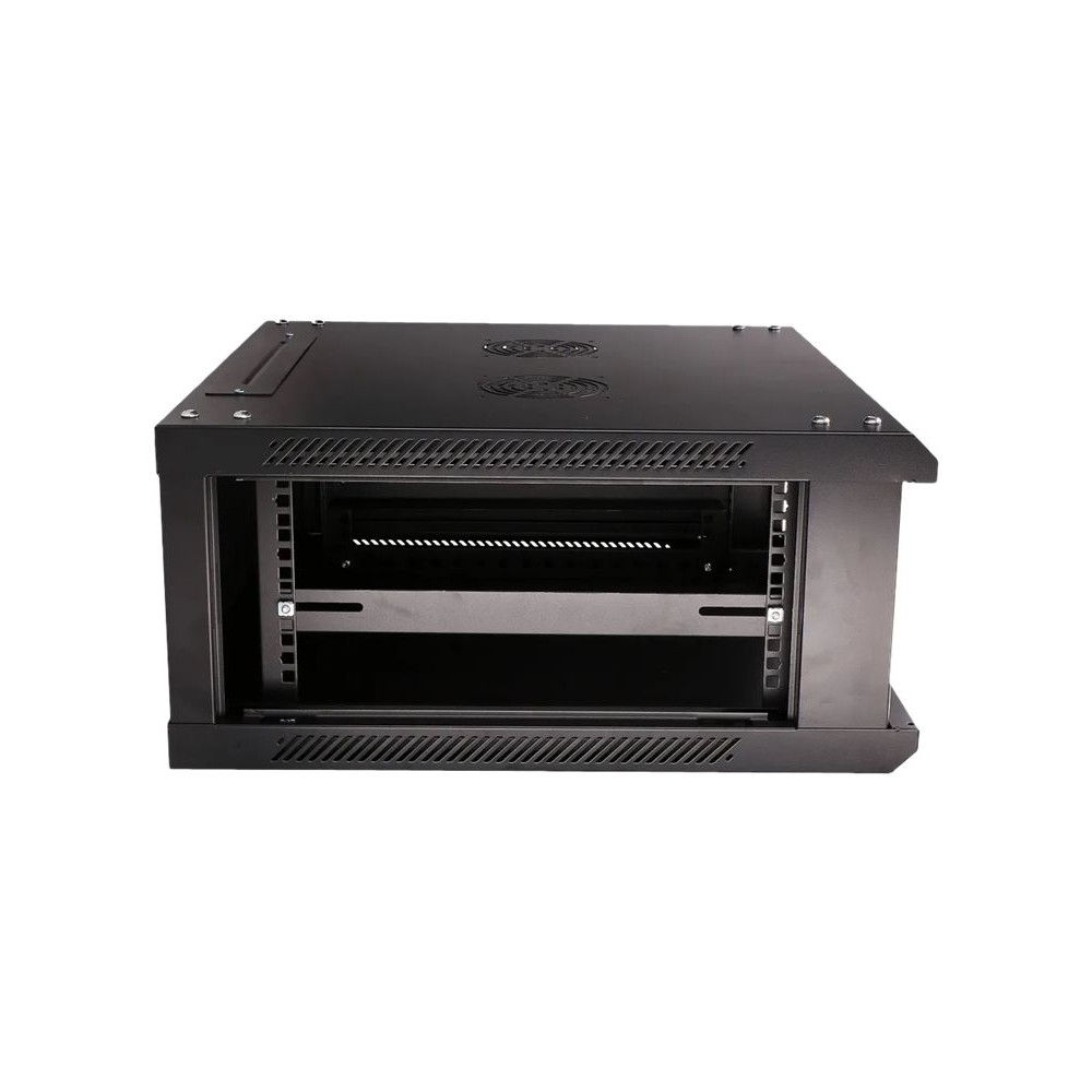 Produktbild för Extralink - rack - 600x600 mm - 4U