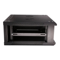 Produktbild för Extralink - rack - 600x600 mm - 4U