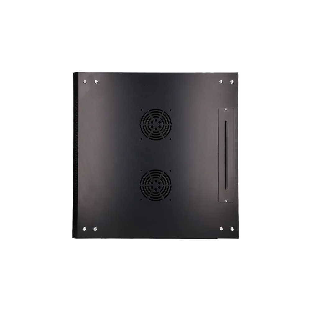 Produktbild för Extralink - rack - 600x600 mm - 4U