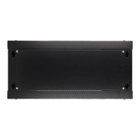Produktbild för Extralink - rack - 600x600 mm - 4U