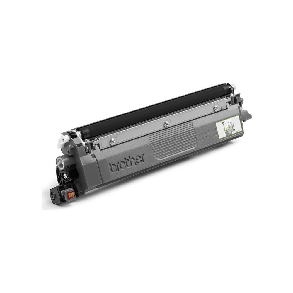 Produktbild för Brother TN-248BK - svart - original - tonerkassett