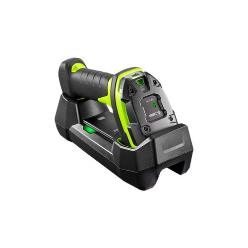ZEBRA Zebra DS3678-SR - USB Kit - streckkodsskanner
