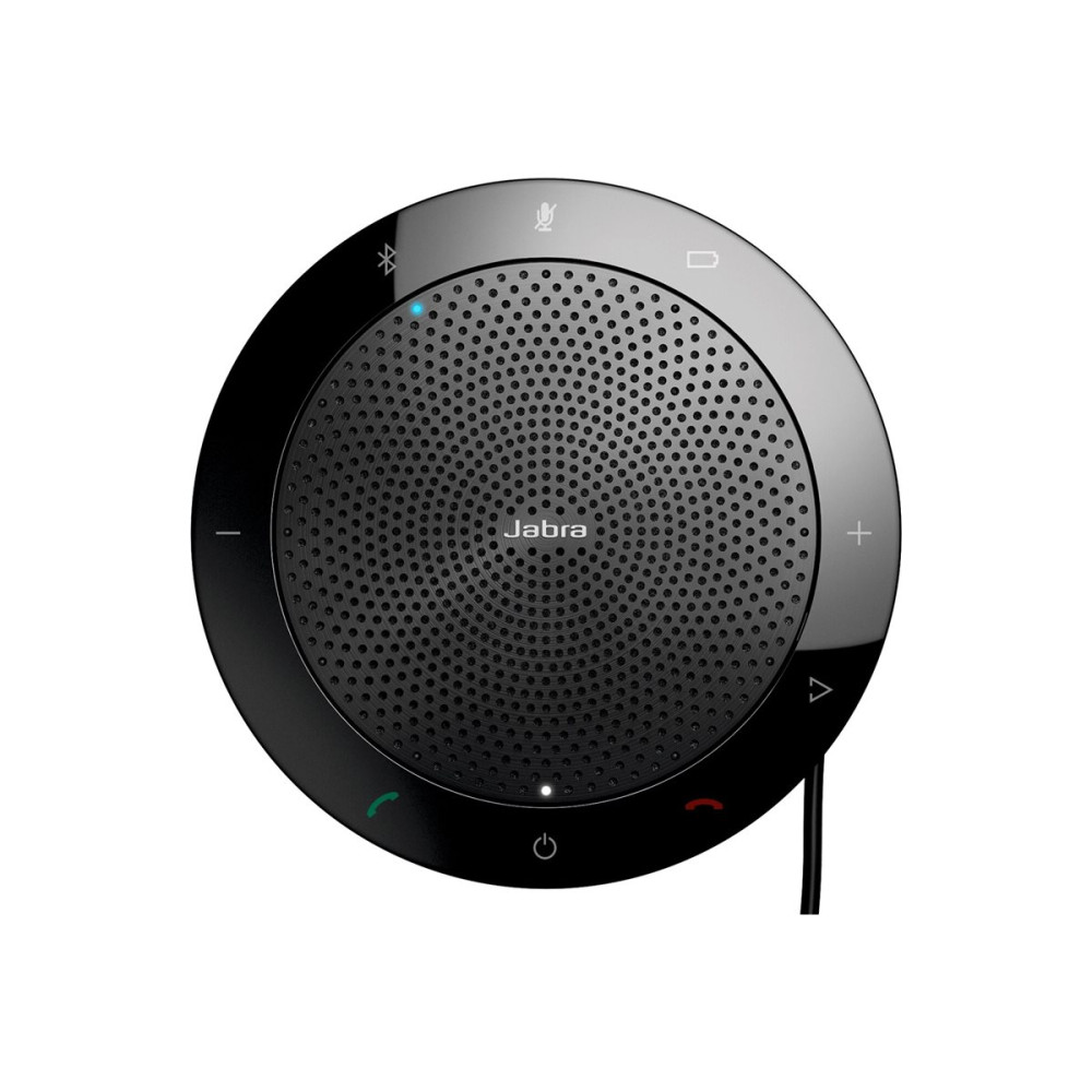 Produktbild för Jabra SPEAK 510+ UC - högtalartelefon - USB