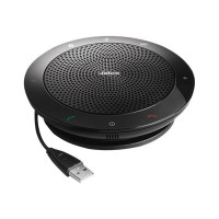 Produktbild för Jabra SPEAK 510+ UC - högtalartelefon - USB