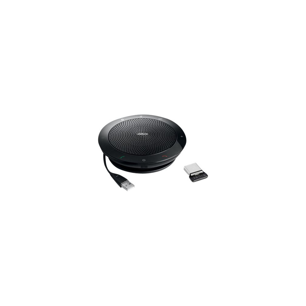 Produktbild för Jabra SPEAK 510+ UC - högtalartelefon - USB