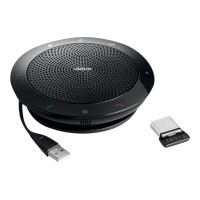 Produktbild för Jabra SPEAK 510+ UC - högtalartelefon - USB