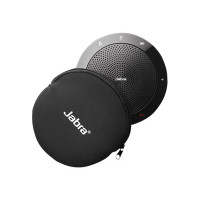 Produktbild för Jabra SPEAK 510+ UC - högtalartelefon - USB