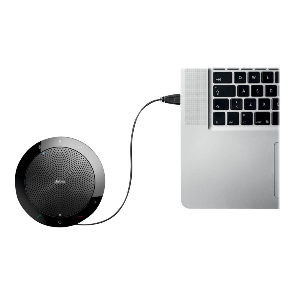 Produktbild för Jabra SPEAK 510+ UC - högtalartelefon - USB