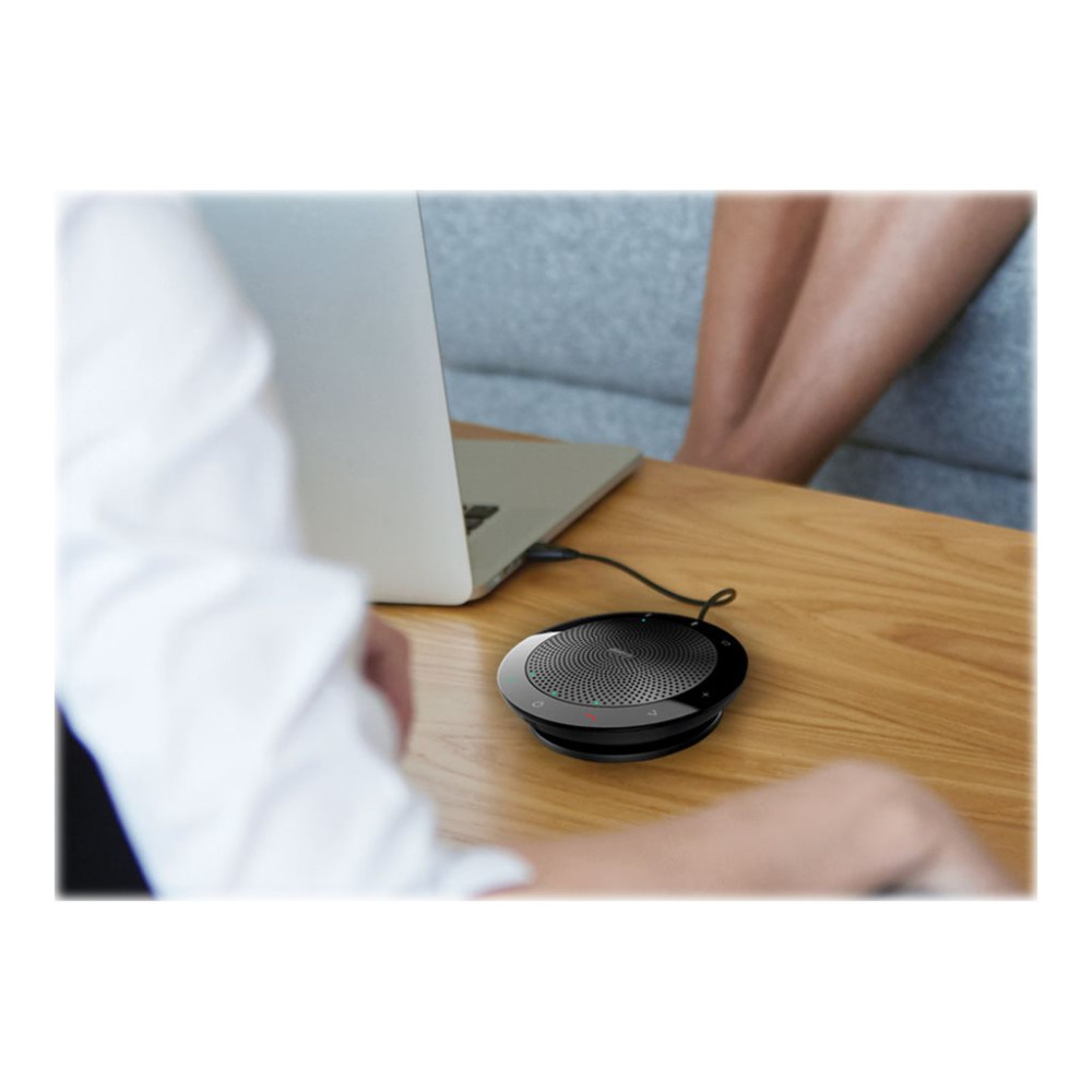 Produktbild för Jabra SPEAK 510+ UC - högtalartelefon - USB