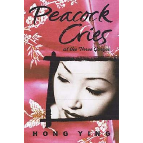 Marion Boyars Publishers Ltd Peacock Cries (häftad, eng)
