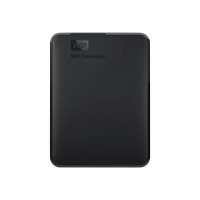 Produktbild för WD Elements Portable WDBU6Y0050BBK - hårddisk - 5 TB - USB 3.0