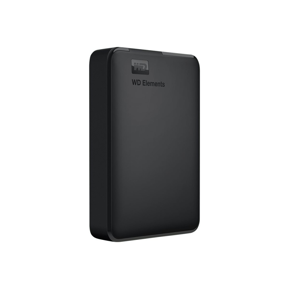 Produktbild för WD Elements Portable WDBU6Y0050BBK - hårddisk - 5 TB - USB 3.0