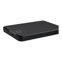 Produktbild för WD Elements Portable WDBU6Y0050BBK - hårddisk - 5 TB - USB 3.0