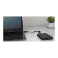 Produktbild för WD Elements Portable WDBU6Y0050BBK - hårddisk - 5 TB - USB 3.0