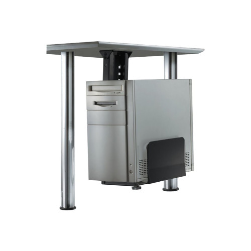 NewStar Neomounts CPU-D200 monteringssats - fixerad - svart