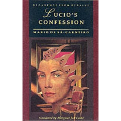 Dedalus Ltd Lucio's Confessions (häftad, eng)