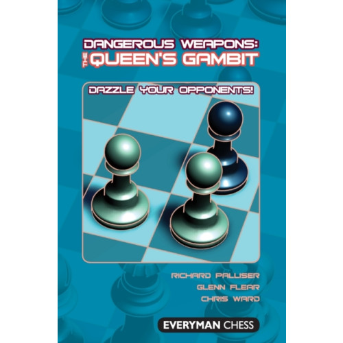 Everyman Chess The Queen's Gambit (häftad, eng)
