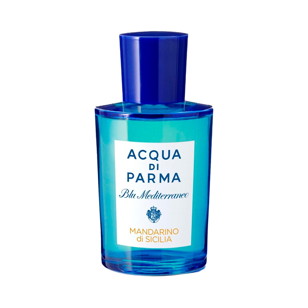 Produktbild för Acqua di Parma Blu Mediterraneo Mandarino di Sicilia Edt 100ml