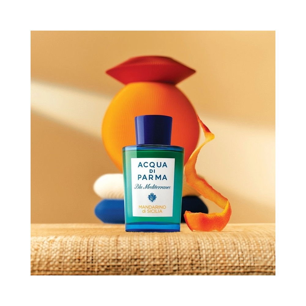 Produktbild för Acqua di Parma Blu Mediterraneo Mandarino di Sicilia Edt 100ml