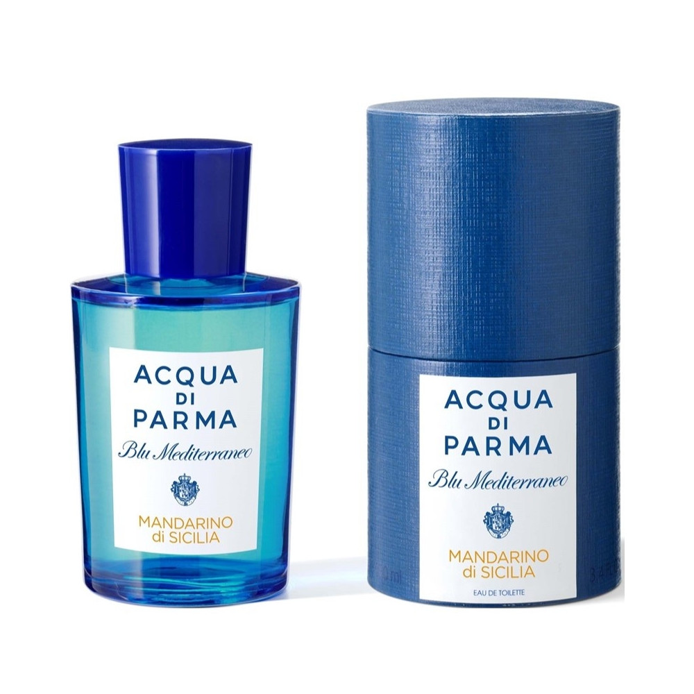 Produktbild för Acqua di Parma Blu Mediterraneo Mandarino di Sicilia Edt 100ml
