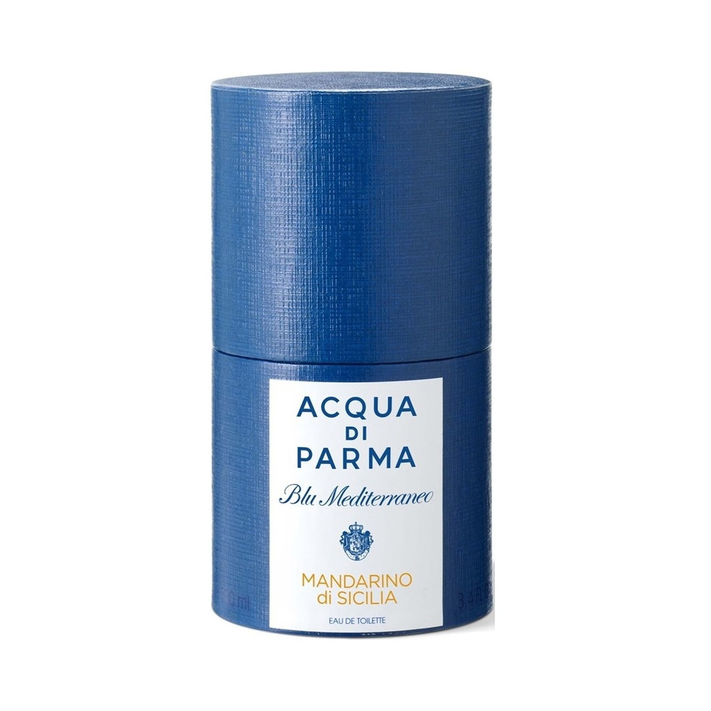 Produktbild för Acqua di Parma Blu Mediterraneo Mandarino di Sicilia Edt 100ml