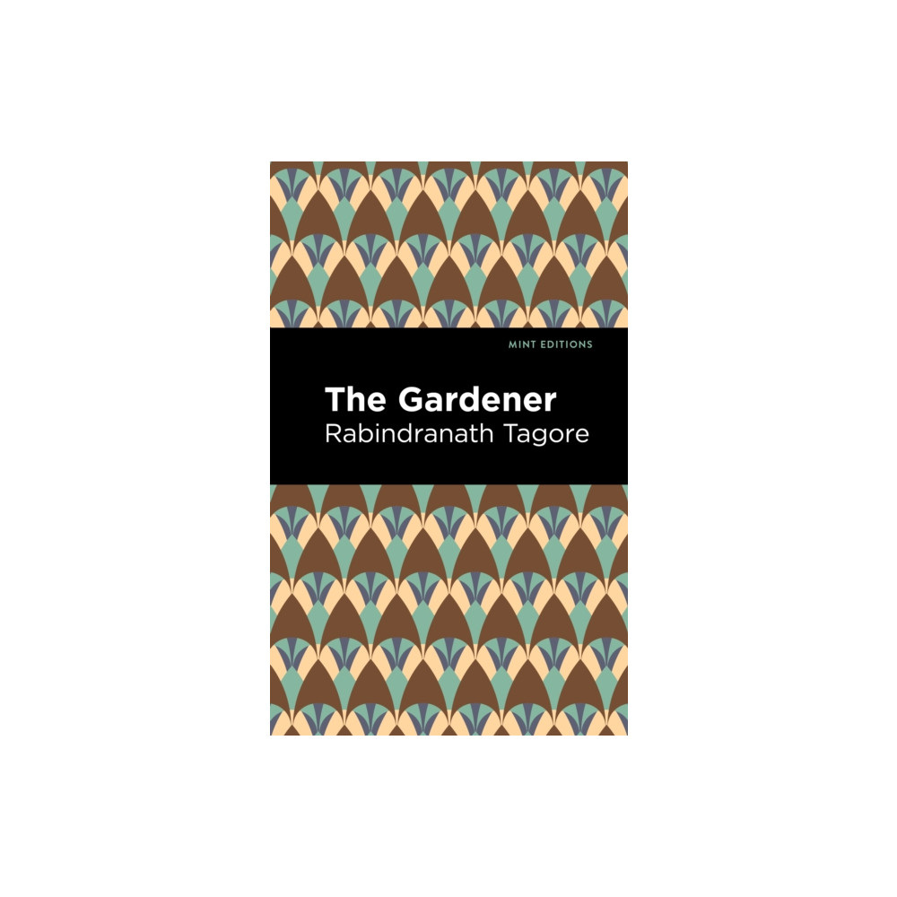 Produktbild för The Gardner (häftad, eng)