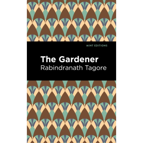 Mint Editions The Gardner (häftad, eng)