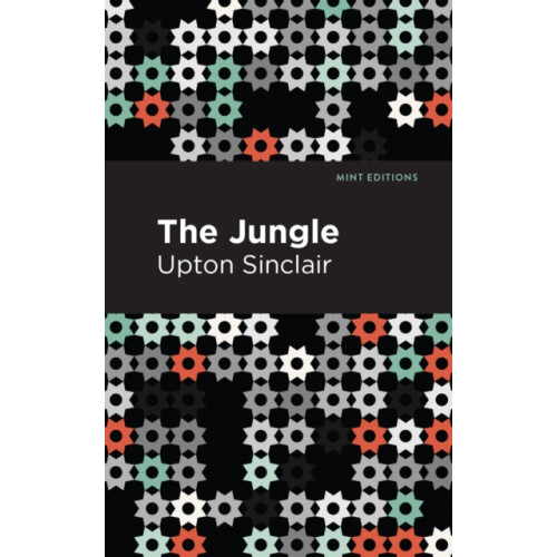 Graphic Arts Books The Jungle (häftad, eng)