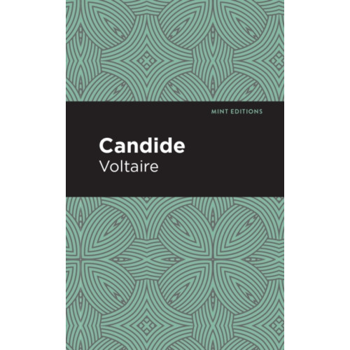 Graphic Arts Books Candide (häftad, eng)