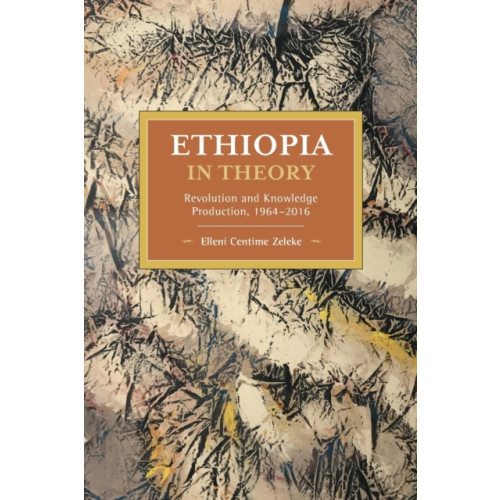 Haymarket Books Ethiopia in Theory (häftad, eng)