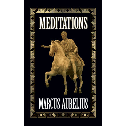 G&D Media Meditations (häftad, eng)