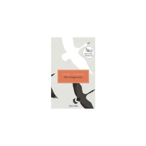 Selma Lagerlöf Nils Holgerssons wunderbare Reise durch Schweden (bok, kartonnage, ger)