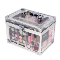 Produktbild för Makeup Box Acrylic Vegan