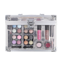 Produktbild för Makeup Box Acrylic Vegan