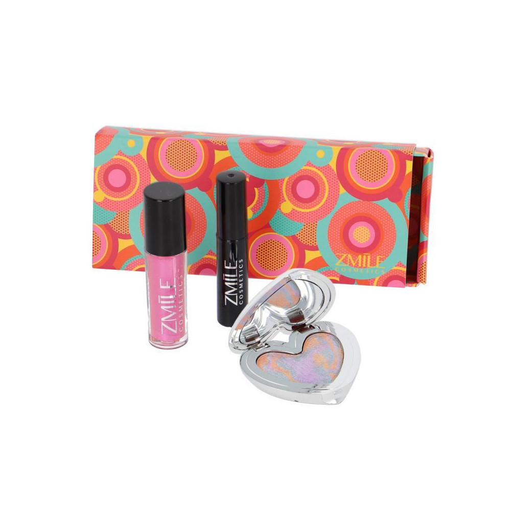 Produktbild för Gift Box Pop Art Circles